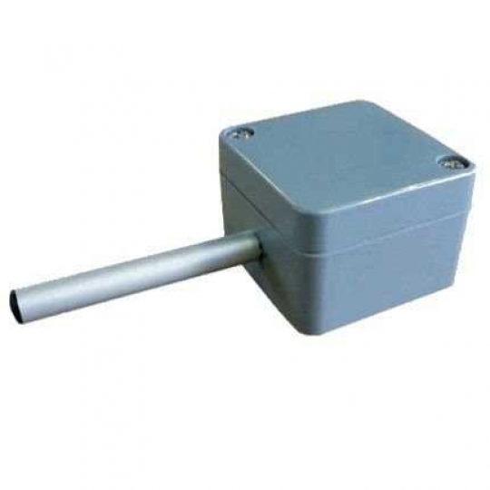 Termoventilátor,VTS NTC hőérzékelő (IP66)