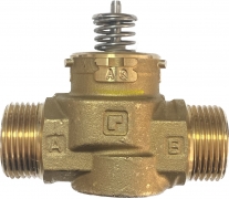 Honeywell Home VCZAH1100/U 3/4 KM Zónaszelep