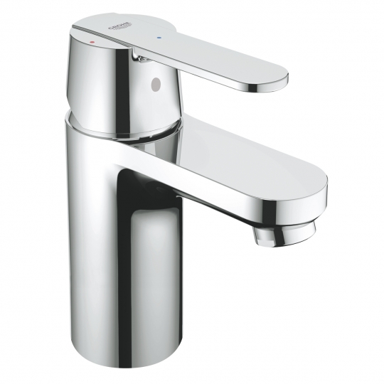 Grohe,Grohe Get Mosdócsaptelep S klikk-klakkos leeresztőszeleppel 23586000