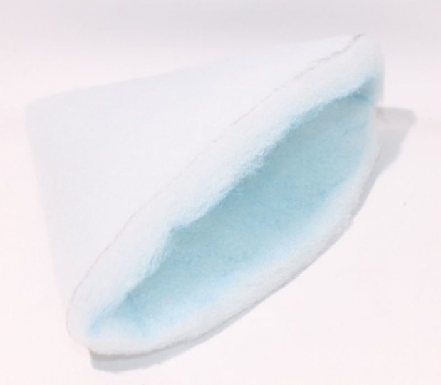 Hővisszanyerő,Wolf Szűrőtáska NÁ125 elszívó légszelephez 1db