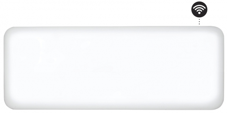 ,MillNorway INVISIBLE WIFI fűtőpanel 1200W
