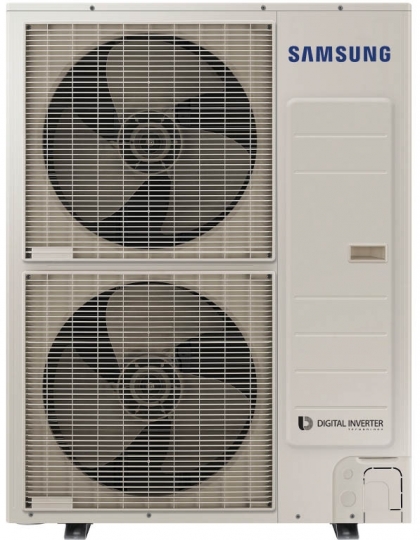 ,Samsung EHS AE120AXEDGH/EU Split Hőszivattyú kültéri egység 12kW