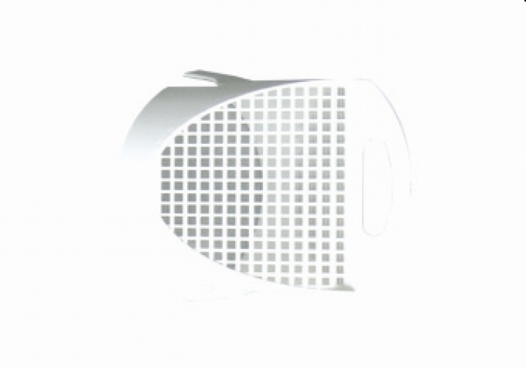 Ventilátor, Szellőző,Aereco AEA 774 Rovarháló EHT és EFT típusokhoz