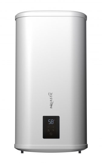 Aquastic Puffertartály,Aquastic Flat 50 Wifi Erp Elektromos vízmelegítő