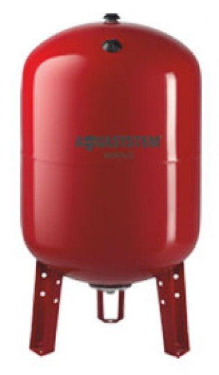 Aquasystem,Aquasystem VRV 300/8 Fűtési Tágulási Tartály Zárt Rendszerre 300 Liter 8 bar