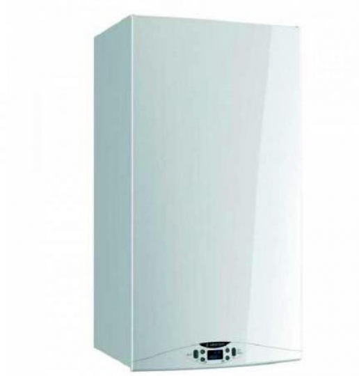 ,Ariston HS Premium 24 EU2 Fali kondenzációs kombi gázkazán