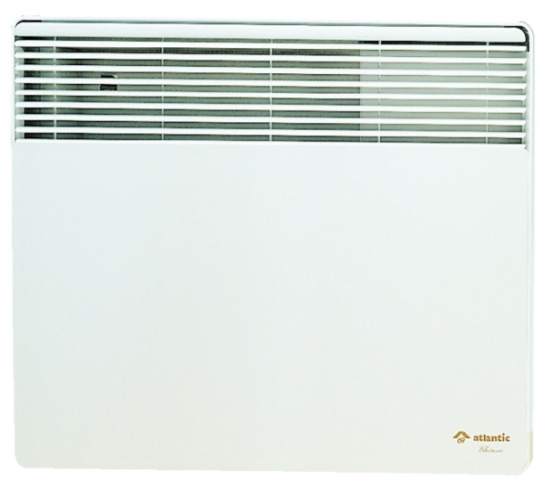 ,Atlantic F117P 1500 W-os Termosztátos Elektromos Konvektor