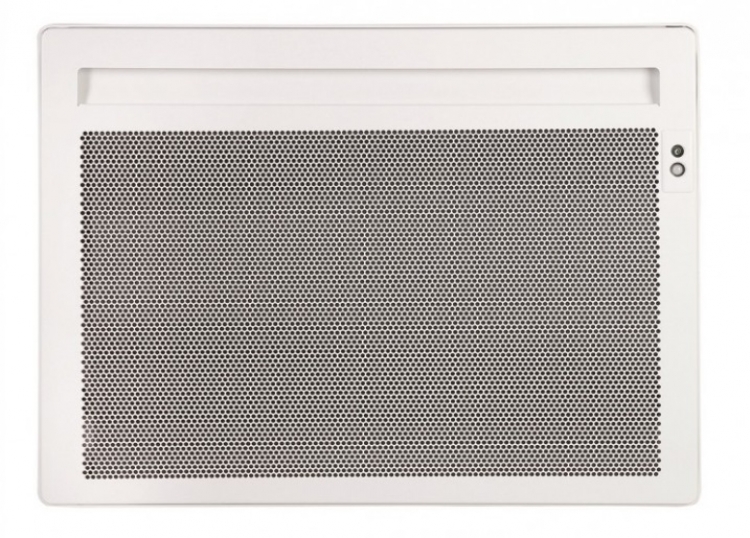 Atlantic,Atlantic Solius Ecodomo 1000W Elektromos Fűtőpanel Fali Konzollal