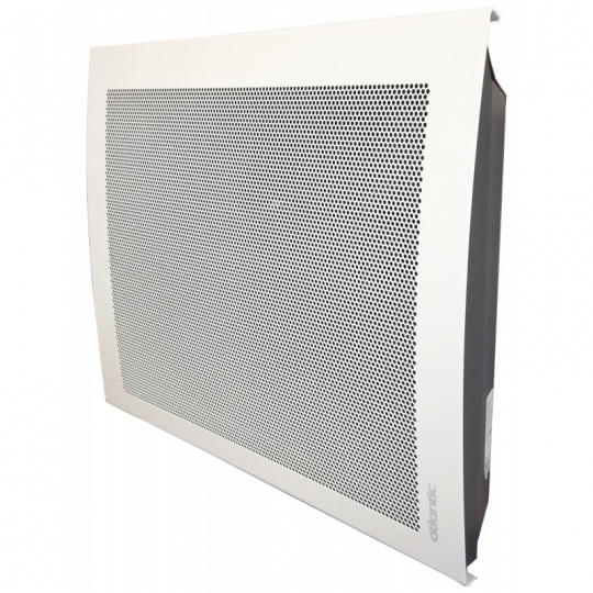 Atlantic,Atlantic Solius LCD 1000 W Elektromos Fűtőpanel falra szerelhető kivitel programozható LCD kijelzős termosztáttal dugvillával