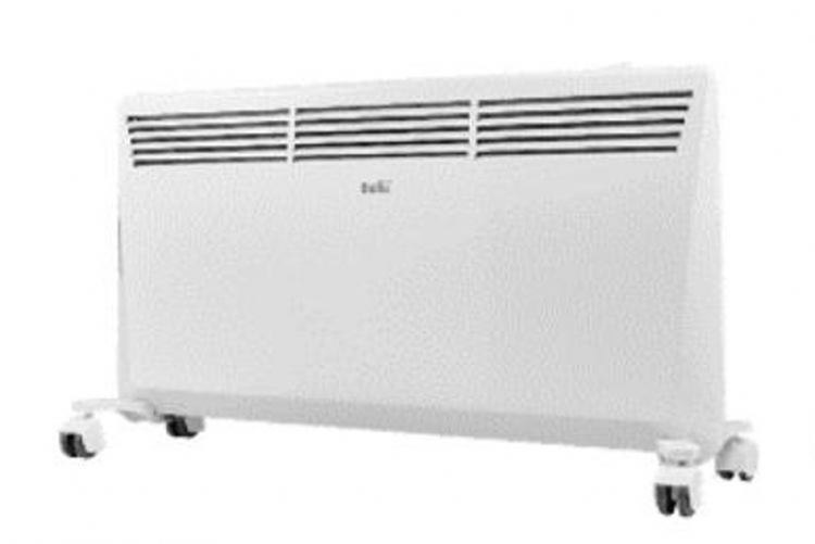 Elektromos Konvektor,Ballu BCH/BCN-1500 M EU Elektromos konvektor mechanikus termosztáttal