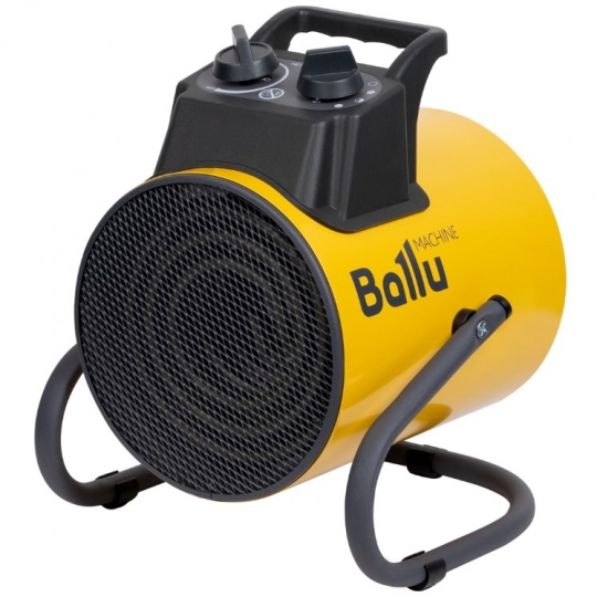 Elektromos fűtőtest,Ballu BHP-PE2-2 EU Elektromos kompakt hőlégfúvó fűtőtest