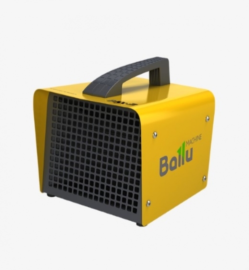 Elektromos fűtőtest,Ballu BKX-3 EU Professzionális elektromos fűtőtest