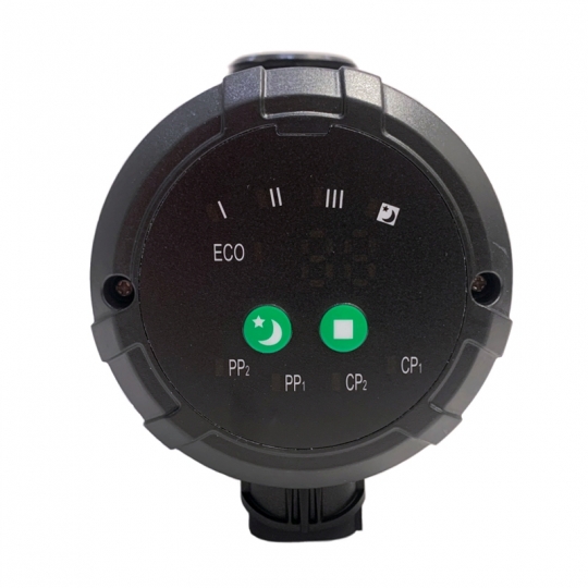 Fűtési Keringtető szivattyú,IBO BETA 2 25-60/130 Keringető szivattyú