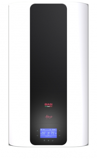 Biasi,Biasi Antares 35 SV Kondenzációs fűtő gázkazán