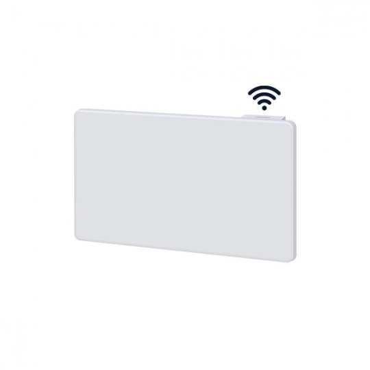 Elektromos Fűtőpanel,BVF CP1 Wifi elektromos fűtőpanel 1500W fehér