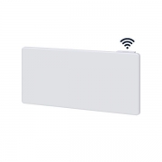 BVF CP1 Wifi elektromos fűtőpanel 2000W fehér