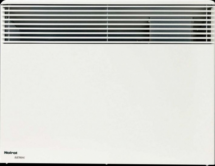 ,BVF Noirot Intuis SPOT-D elektromos fűtőpanel 1500W