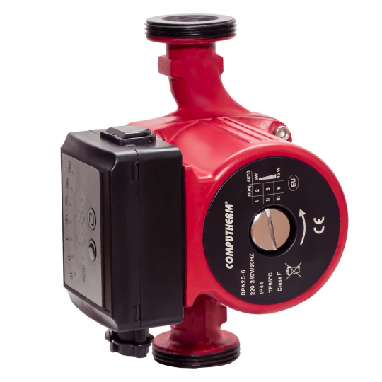 Fűtési Keringtető szivattyú,Computherm DPA20–6 Fűtési keringető szivattyú
