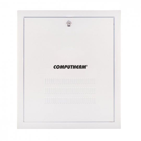 Osztó Gyűjtő Kiégészítő,Computherm PMF03-100 osztószekrény 1000mm