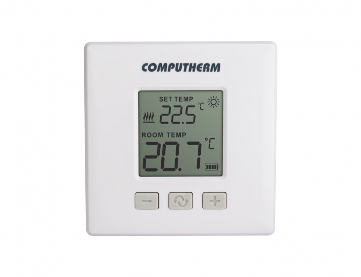 Computherm,Computherm Q32 Digitális szobatermosztát