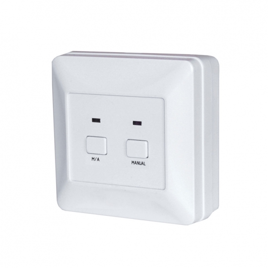 Computherm,Computherm Q7RF (RX) Vezeték nélküli vevőegység Computherm szobatermosztátokhoz