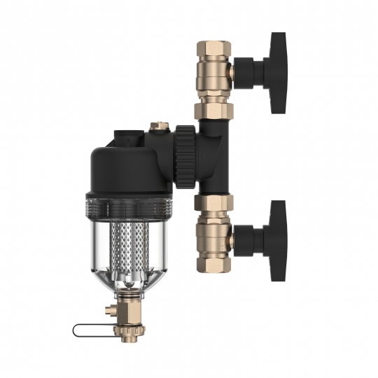 Computherm,Computherm DS5-20 mágneses iszapleválasztó
