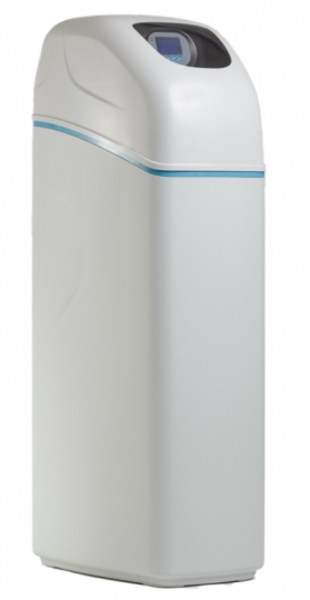 Vízlágyító,Euro-Clear BlueSoft Elba-ECO-E75-VB34 Vízlágyító beépített by-passal
