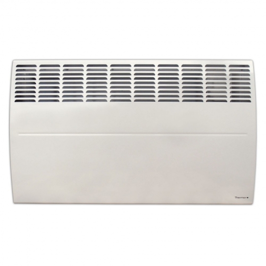 Elektromos Fűtőpanel,Thermor Evidence3 Plus 2000W Elektromos fűtőpanel termosztáttal