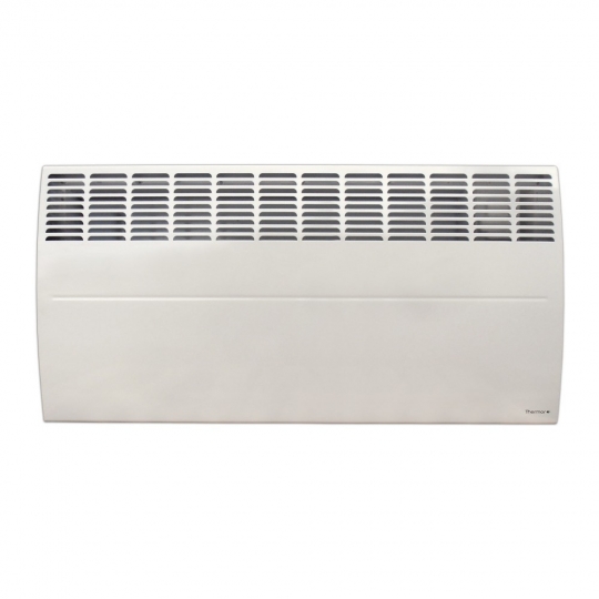 Thermor,Thermor Evidence3 Plus 2500W Elektromos fűtőpanel termosztáttal