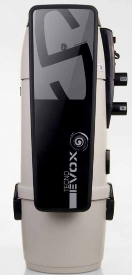 Központi Porszívó,Sistem Air Tecno Evox 250 központi porszívó készülék