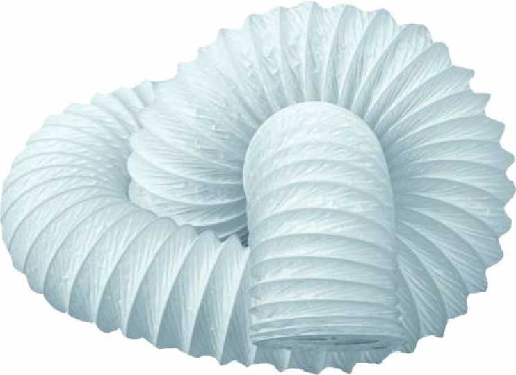 ,Gonal Légtechnikai flexibilis PVC cső Ø 102 L=3000mm