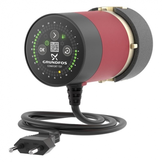 Cirkulációs Szivattyú,Grundfos COMFORT 15-14 B TDT Cirkulációs szivattyú (93093537)
