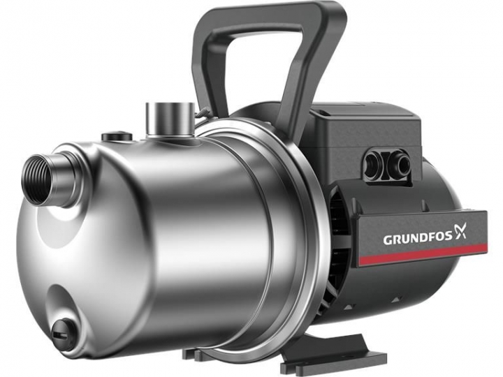 Grundfos,Grundfos JP 4-47 BBVP Kerti szivattyú kábel és dugvilla nélkül (99458824)