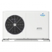 Hajdu HPAW-6 Monoblokkos levegő-víz hőszivattyú 6 kW 1 fázisra Hajdu HPAW-6 Monoblokkos levegő-víz hőszivattyú 6 kW 1 fázisra