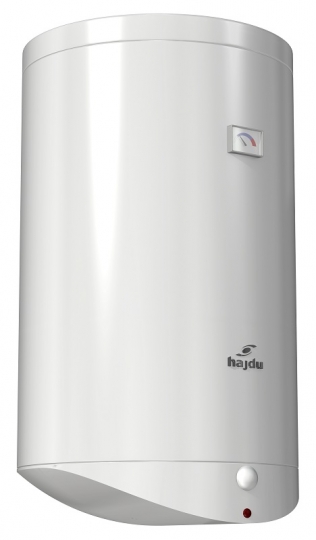 1 Hőcserélős Indirekt Tároló,Hajdu IDE150F ERP Sztea Fali 1 hőcserélős indirekt tároló, szteatitos kerámia elektromos fűtéssel