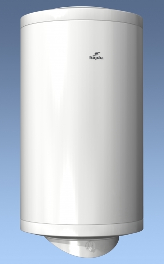 Bojler, Vízmelegítő,Hajdu Z100 ErP Villanybojler 100 literes