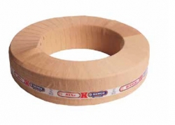 Henco Ötrétegű Alumíniumbetétes Cső 26x3 (0,4 mm) PE-Xc/AL/PE-Xc (50 fm/tekercs)