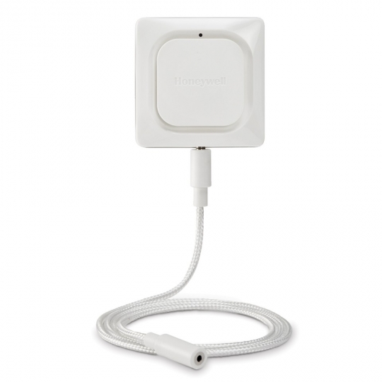 Gázkazán Kiegészítő Tartozékok,Honeywell Home W1 Wi-Fi-s Vízszivárgás és Fagyjelző