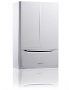 Immergas Victrix Maior 35 TT 1 ErP 35 KW-os Fali Kombi Kondenzációs Gázkazán