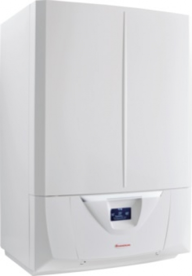 Immergas,Immergas Victrix Zeus Superior 25 Fali kondenzációs beépített tárolós gázkazán