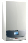Fali Kondenzációs Fűtő Gázkazán,Immergas Victrix SUPERIOR 32 X 2 ErP 32 KW-os Fali Fűtő Kondenzációs Gázkazán