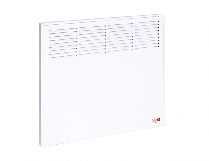 ,iVigo Manual EPK 4550 elektromos fűtőpanel 500 watt fehér