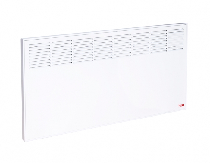 ,iVigo Manual EPK 4590 elektromos fűtőpanel 2500 watt fehér