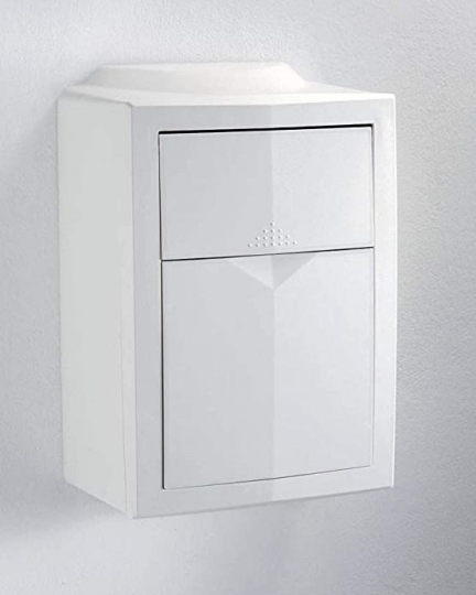 Központi Porszívó,Sistem Air Jolly központi porszívó készülék