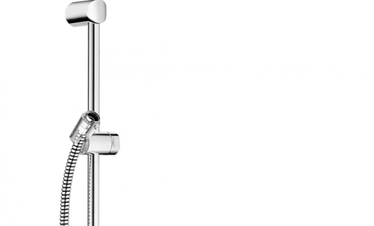 Vízszűrő Berendezés,Kludi Logo Neo Falirúd 6809005-00