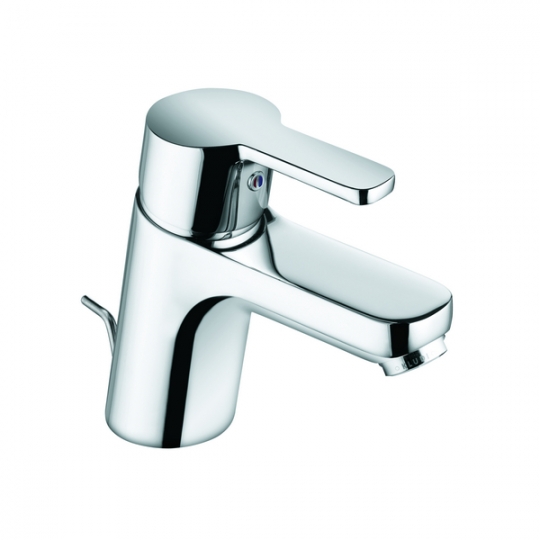 Kludi,Kludi Logo Neo Mosdó Csaptelep Leeresztőszelepes 372850575