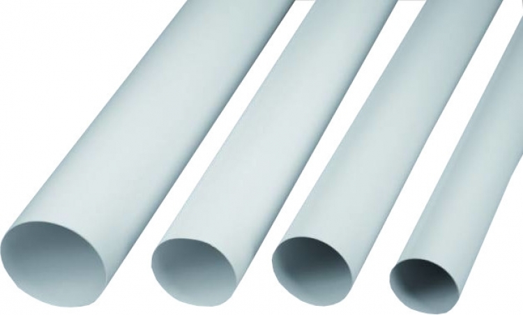 ,Gonal Légtechnikai cső Ø 100 L=3000mm