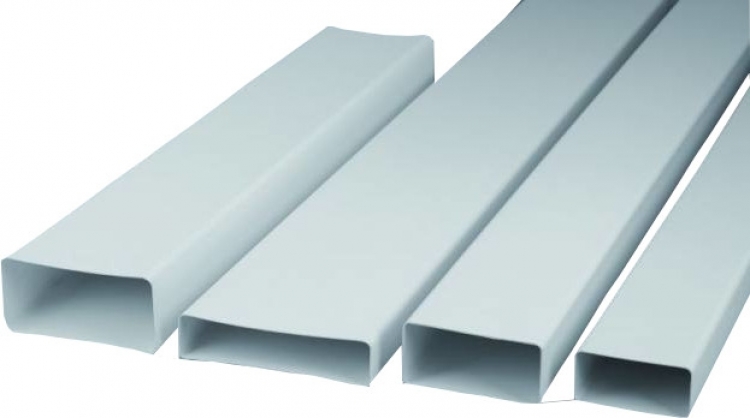 ,Gonal Légtechnikai lapos csatorna 55x110 L=1500mm