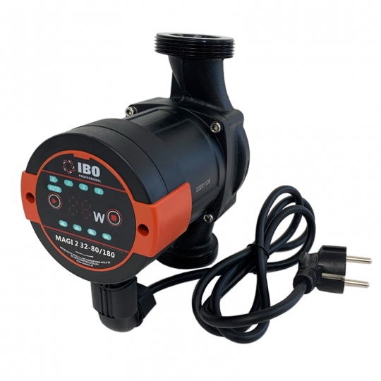 Fűtési Keringtető szivattyú,IBO MAGI2 32-80/180 Keringető szivattyú