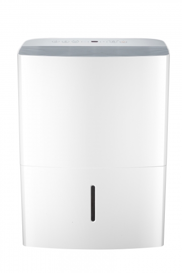 Páramentesítő,Midea MDDF-20DEN7-QA3-WIFI párátlanító 20l/nap